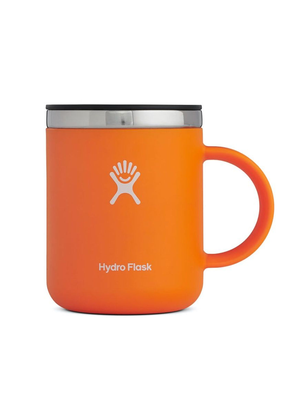 Hydro Flask 24 Oz Indigo Travel Mug - M24CP464