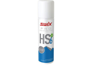 HS6 Wax -4/-12C 125ml