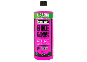 Nano Tech Bike Cleaner Concentrate