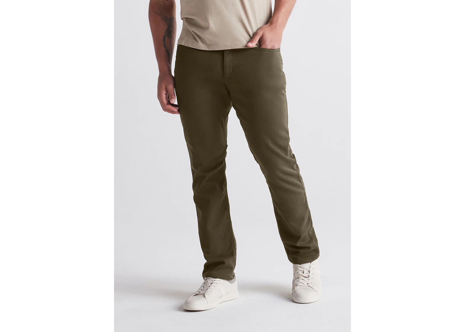 PrAna Performance Stretch Brion II Pants | CoolSprings Galleria