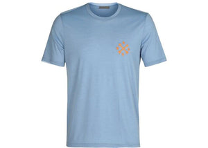 Men's Merino Tech Lit II Nonetwork Tee