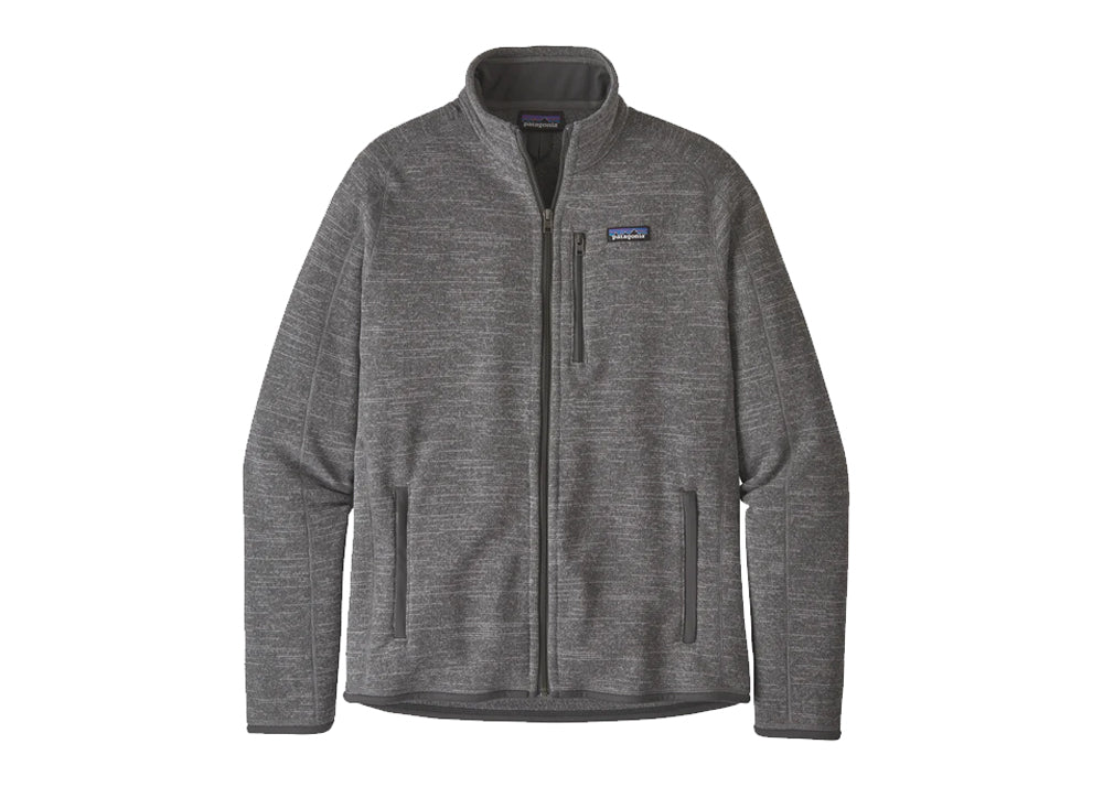 Patagonia Women's Better Sweater Jacket