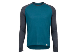 Men's Canyon Long Sleeve Jersey