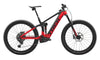 Men's Rail 9.9 X01 AXS E-Bike; 2020