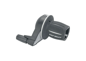 MRX Comp Microfriction Front Shifter