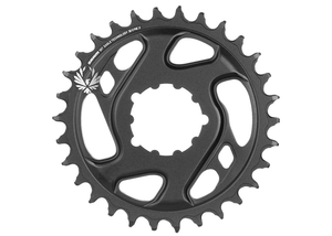 X-Sync 2 Eagle Cold Forged Direct Mount Chainring 32T Boost 3mm Offset