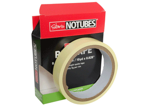 NoTubes Rim Tape - 25mm x 10 yard Roll