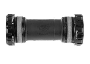 BOTTOM BRACKET&comma; BB-MT800&comma; RIGHT & LEFT ADAPTER(BSA THREADED)&comma; W/TL-FC25