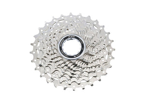 CASSETTE SPROCKET&comma; CS-5700&comma; 105 10-SPEED 11-12-13-14-15-17-19-21-24-28T 1MM SPACER INCLUDED