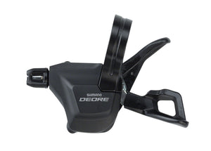 Shimano Deore M6000 2/3-Speed Left Shifter