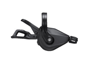 SHIFT LEVER&comma; SL-M7100-R&comma; SLX&comma; RIGHT 12-SPEED&comma; W/O OPTICAL GEAR DISPLAY