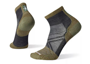 Bike Zero Cushion Ankle Socks