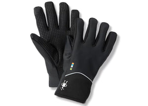 Merino Sport Fleece Wind Training Glove