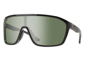 Boomtown Sunglasses