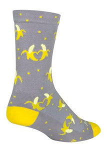 Banana Socks