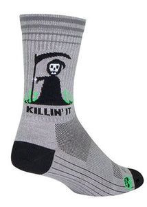 Killin' It Socks