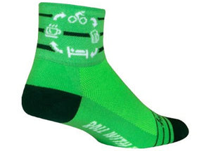 The Cycle Socks