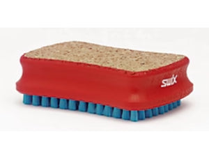 Swix Cera F Cork Combi Brush