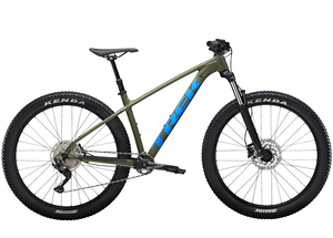 Roscoe 6 Hardtail Mountain Bike