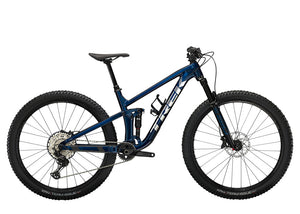 Top Fuel 8 Mountain Bike