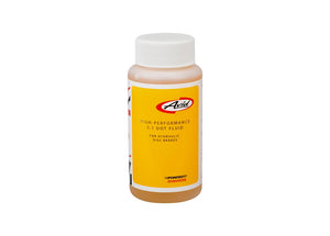 Avid 5.1 DOT Hydraulic Brake Fluid 4oz