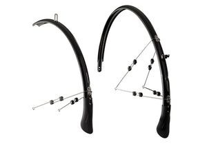 Bontrager NCS Fender Set