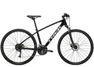 Dual Sport 2 Hybrid Bike