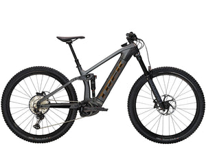 Rail 9.7 E-Bike; 2022