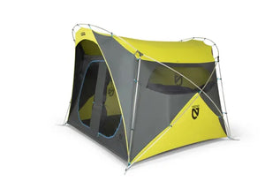 Wagontop 4-Person Tent
