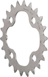 Deore M532 22t 64mm 9-Speed Chainring