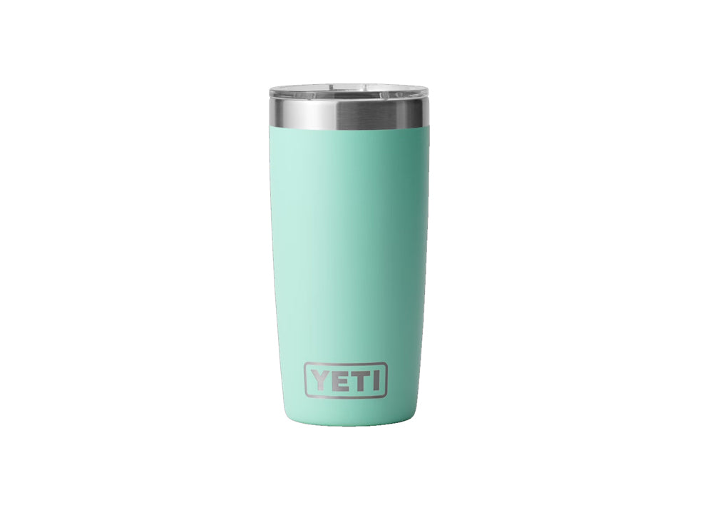 Yeti Rambler 10oz Mug with Magslider Lid – Broken Arrow Outfitters