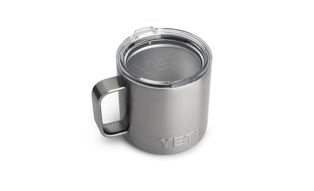 YETI 14 oz Rambler Mug with MagSlider Lid - 21071500596