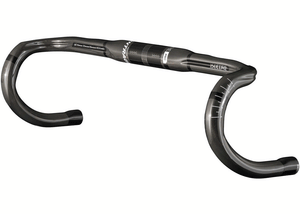 Pro IsoCore VR-CF Road Handlebar