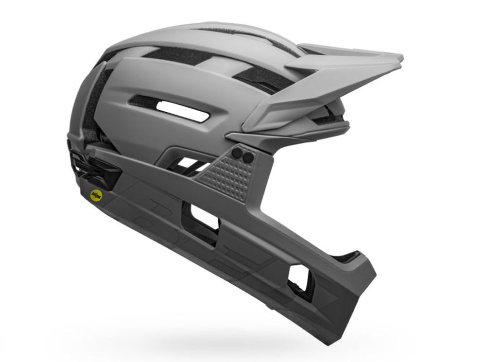 bell mtn bike helmets