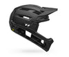 Men's Super Air Race Mountain Bike Helmet