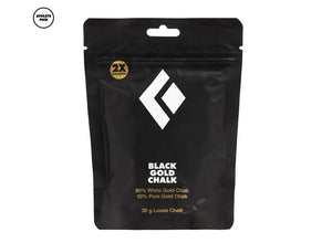 Black Gold Loose Chalk