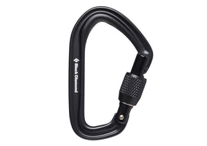 Hotforge Screwgate Carabiner