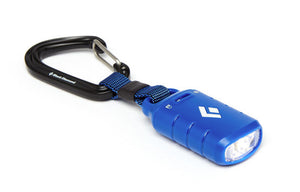 Ion Keychain Light