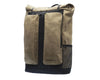 Wayside Backpack & Pannier Bag