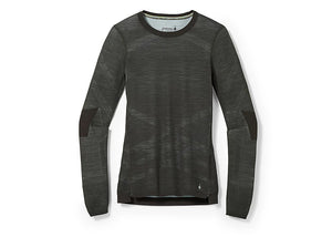 Women's Intraknit Thermal Merino Base Layer Crew