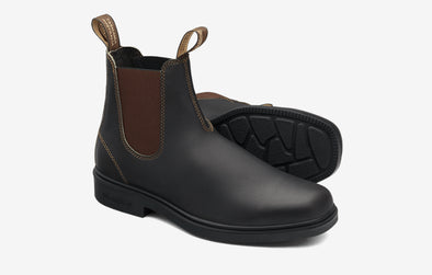 blundstone 062 stout brown