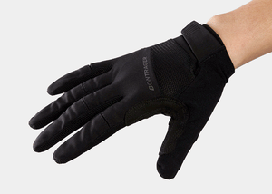 Women's Full-Finger Twin Gel Cycling Glove