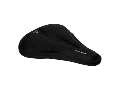 bontrager gel saddle cover