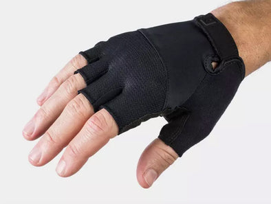 bontrager jfw winter cycling gloves