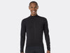 Men's Velocis Long Sleeve Thermal Cycling Jersey