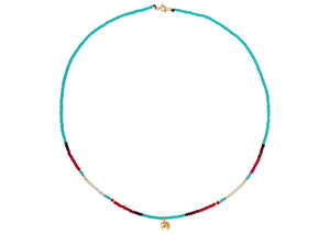 Condesa Necklace