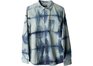 Men's Caswell Button-Up Shirt