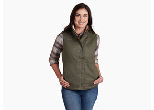 Women's Celeste Lined Vest