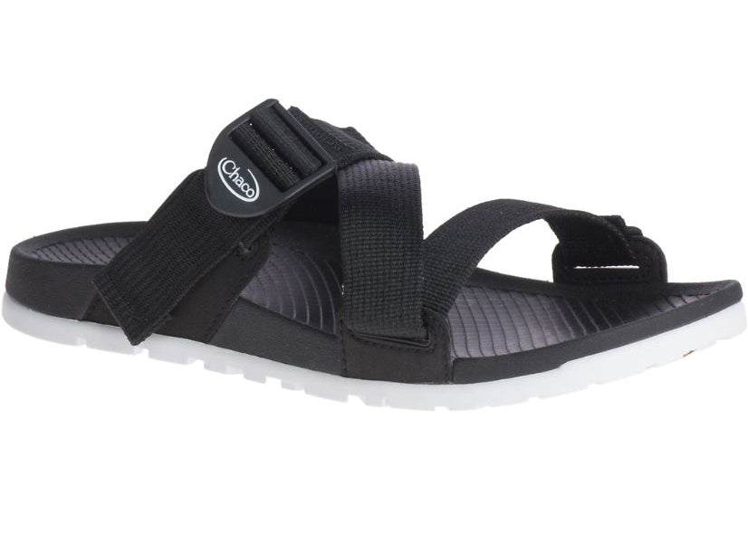 Chaco Women's ZX/2 Classic Wide Sandals - Boost Black