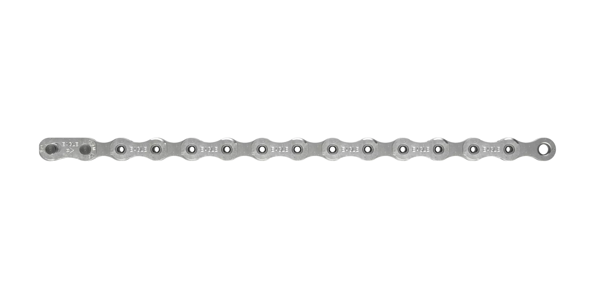 X01 Eagle Chain 12-Speed Silver